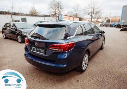 Opel Astra, 2020