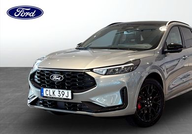 Ford Kuga, 2026