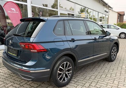 Volkswagen Tiguan, 2022 3