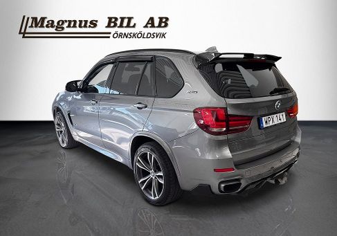 BMW X5, 2018 2