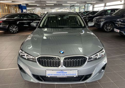 BMW 320, 2023