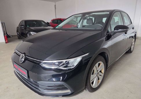 Volkswagen Golf, 2020 3