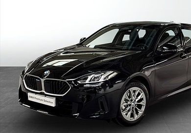 BMW 120, 2026