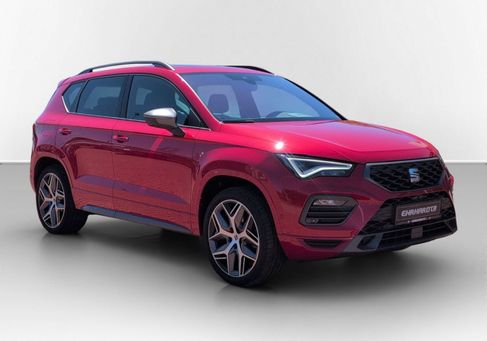 Seat Ateca, 2022