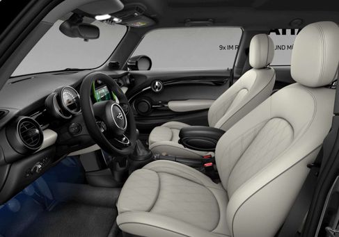 MINI Cooper, 2020
