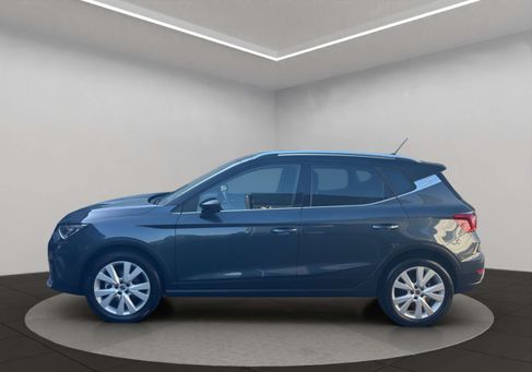 Seat Arona, 2023