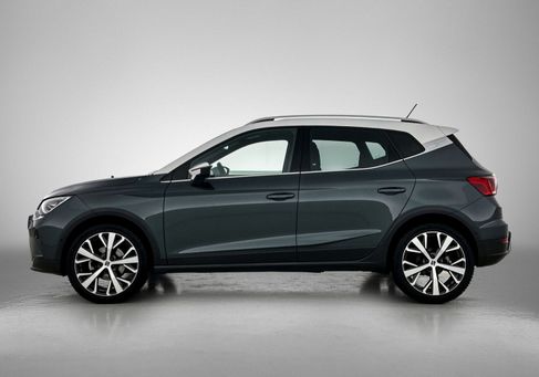 Seat Arona, 2022 3
