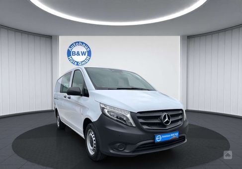 Mercedes-Benz Vito, 2020