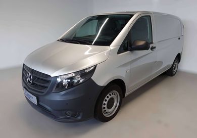 Mercedes-Benz Vito, 2020