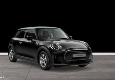 MINI Cooper, 2023