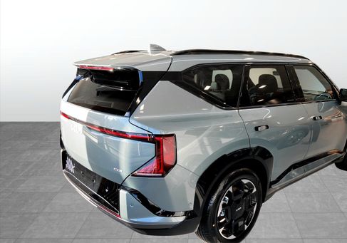 Kia, 2026 2
