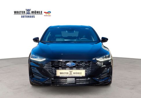Ford Focus, 2025