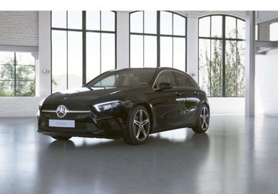 Mercedes-Benz A 180, 2022