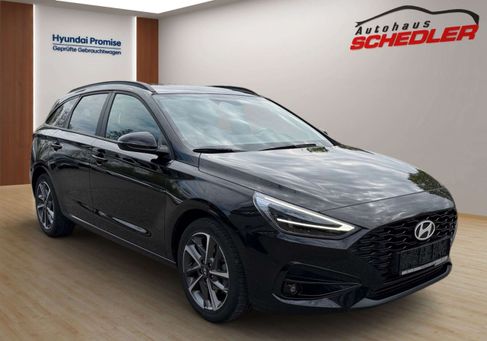 Hyundai i30, 2025 2