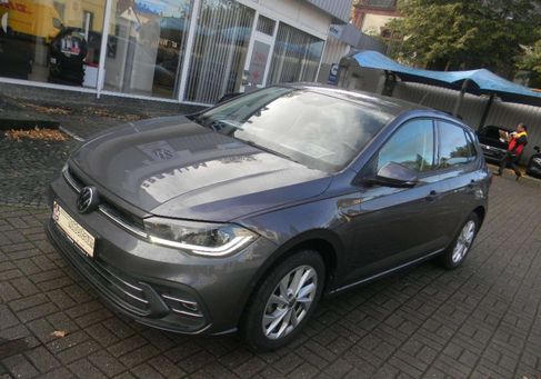 Volkswagen Polo, 2022 2
