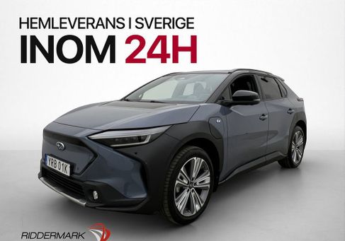 Subaru, 2023