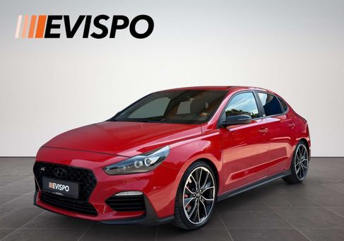 Hyundai i30, 2020 3
