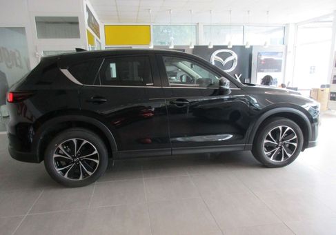 Mazda CX-5, 2023 3