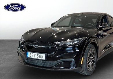 Ford Mustang Mach-E, 2026