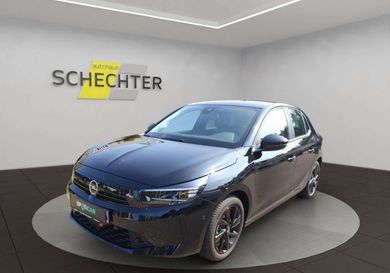 Opel Corsa, 2024