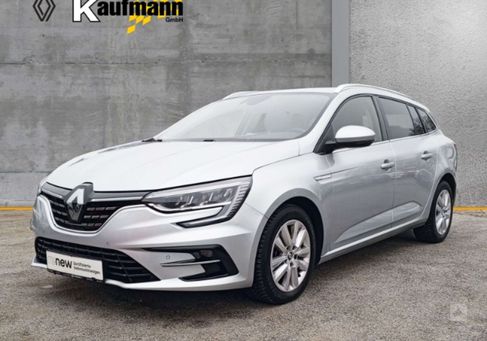 Renault Megane, 2022