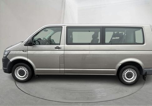 Volkswagen Caravelle, 2019