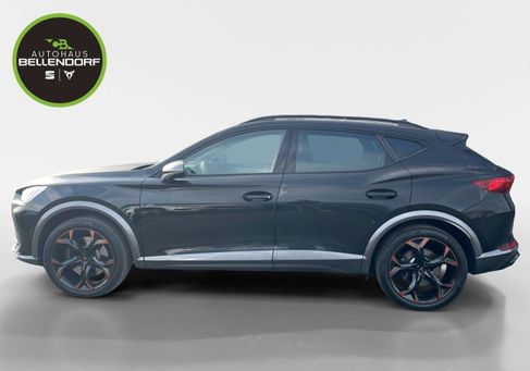 Cupra Formentor, 2023