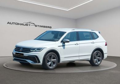 Volkswagen Tiguan Allspace, 2023