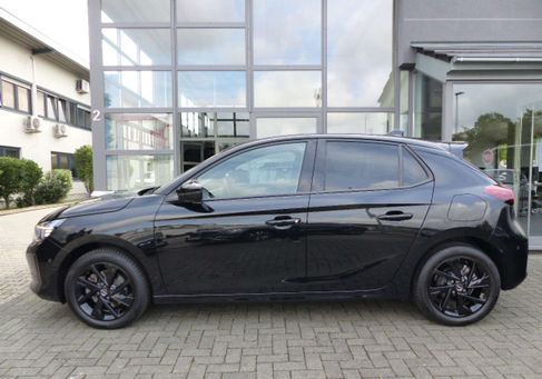 Opel Corsa, 2024 2