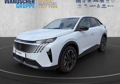 Peugeot 3008, 2024