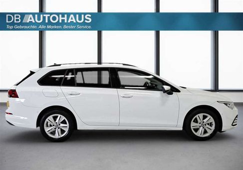 Volkswagen Golf, 2023 3