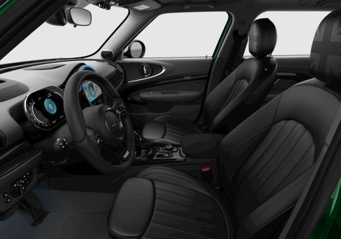 MINI Cooper S Clubman, 2023