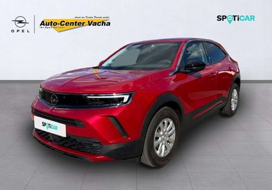 Opel Mokka, 2023
