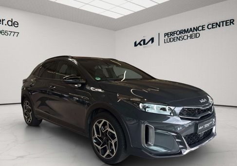 Kia XCeed, 2023