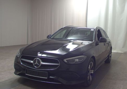 Mercedes-Benz C 220, 2023