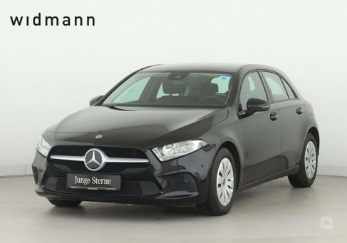 Mercedes-Benz A 180, 2021