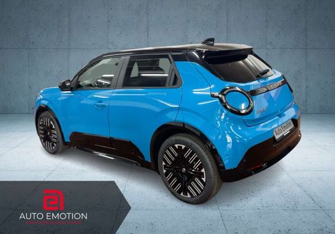 Nissan Micra, 2026