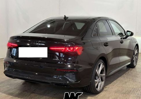 Audi A3, 2023 2
