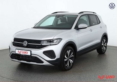 Volkswagen T-Cross, 2026