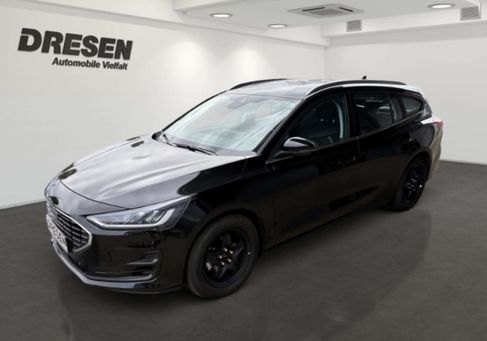 Ford Focus, 2025