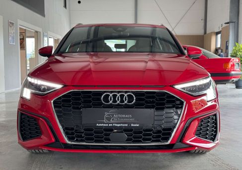 Audi A3, 2022 2