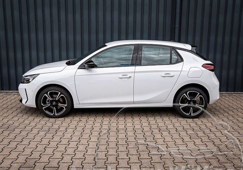 Opel Corsa, 2024 3