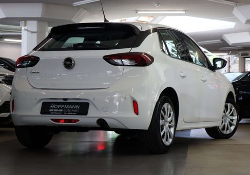Opel Corsa, 2023 3