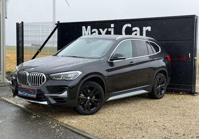 BMW 6 Serija, 2020