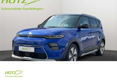 Kia Soul, 2023