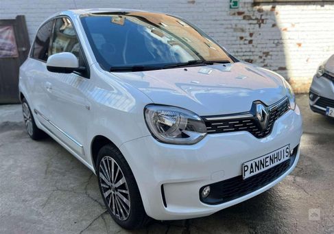 Renault Twingo, 2020