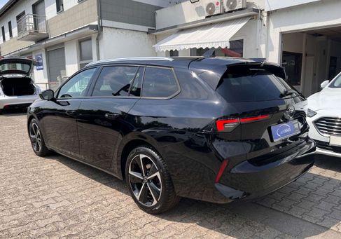 Opel Astra, 2023