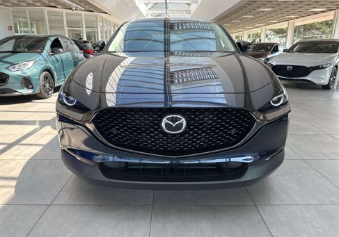 Mazda CX-30, 2026 2