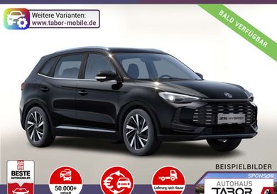 MG ZS, 2026