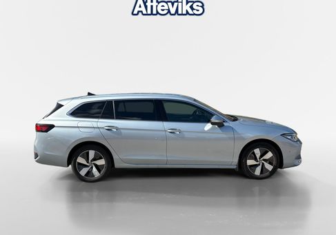 Volkswagen Passat Variant, 2025 2